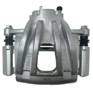 2003 Jeep Liberty Brake Caliper 1